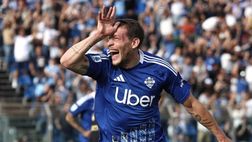 Como, fatta per la cessione di Belotti al Benfica: i dettagli e la formula dell’affare