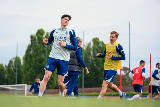 Gentile: “Scelta Chivu? Magari sbaglio ma ho la sensazione che Ausilio e Marotta…”- immagine 2