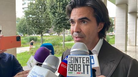 Pastorello Inter Pereyra