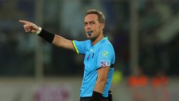 Lecce-Napoli, la moviola: eccessivo il giallo a Simeone, rigore netto su Gaetano