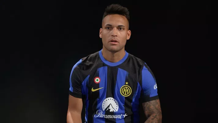 Lautaro: “Da quando sono all’Inter ho trovato gente che mi ha voluto bene e tifosi che…” - immagine 1