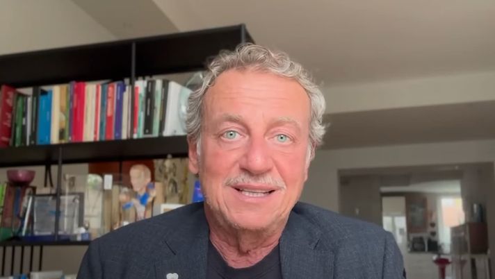 Sabatini: “Non date colpa a Chivu, non fa copia e incolla! Sua Inter simile a Inzaghi perché…” - immagine 1