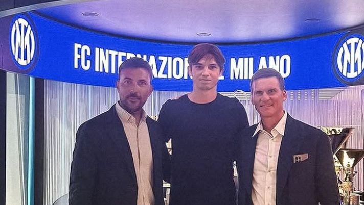 Inter, dal Cesena arriva David: ecco quanto costerebbe l’eventuale riscatto - immagine 1