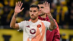 Roma, in trasferta manca la “torta della nonna”. Da Mou a Juric solo 3 vittorie su 16