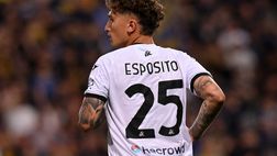 Lecce, Hjulmand in partenza? Interesse per un obiettivo viola
