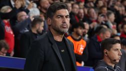 Milan sconfitto dal Bayer, Fonseca: “La miglior partita da quando sono qui”