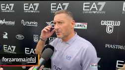 Totti: “Allenatore Roma? Per vincere serve un top, Allegri è uno di questi”