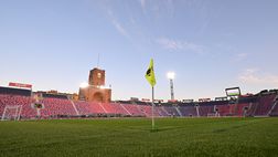 Bologna-Milan, si va verso il rinvio: i felsinei non vogliono giocare in campo neutro