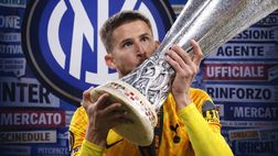 Romano: “Inter ha totale apertura di Vicario, cosa sta succedendo! E di sicuro non prenderà…”