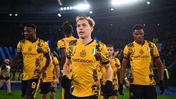 Le pagelle di Lazio-Inter 0-6, Barella illumina e Lautaro delude. Marusic sbaglia tutto