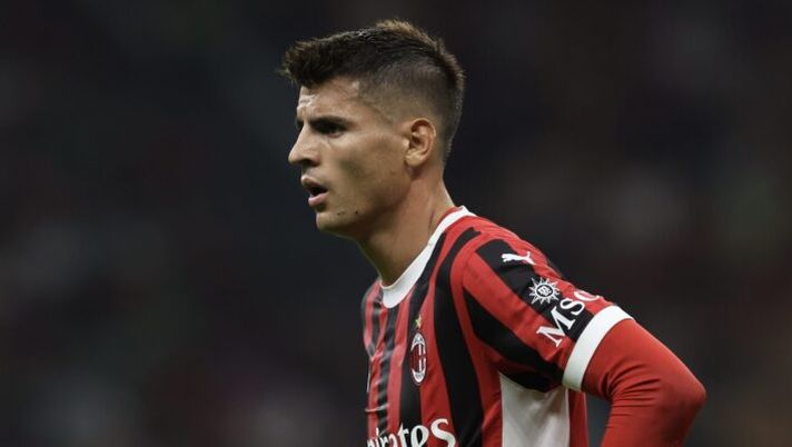 BREAKING – Problema muscolare per Morata: cosa filtra sul suo infortunio - immagine 1