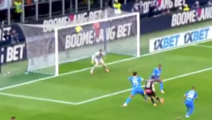 Milan-Napoli 2-0, dormita della difesa azzurra: Pulisic trova il raddoppio – VIDEO - immagine 1