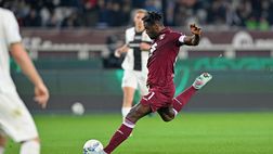 Torino-Parma 4-1, l’analisi dei gol: Ilkhan apre e chiude l’azione, Zapata super