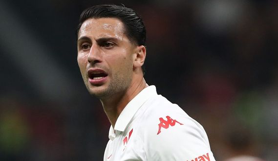 Ferrara: “Domani mi aspetto coerenza e personalità. Momento viola ottimo”- immagine 2