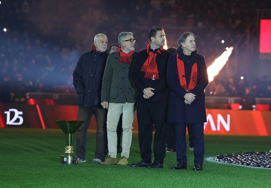 Fonseca e la festa rovinata dalla tossicità- immagine 3