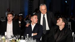 Lazio, missione Europa League: la promessa di Lotito alla squadra