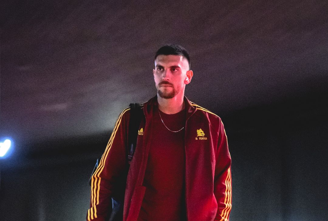 Roma-Cremonese – FOTO GALLERY - immagine 10