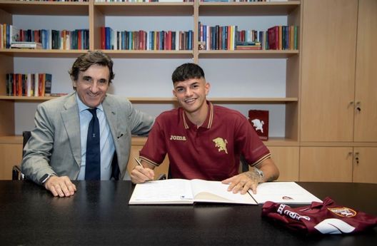 Bellanova: “Inter famiglia di campioni, ho imparato tanto. Ora è il momento di…”- immagine 2