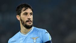 Luis Alberto punge la Roma: “Parlavano tanto, poi impazzivano. Scommetto su Pedro”
