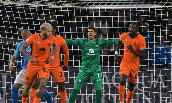 Orlando: “Difficilmente l’Inter si libererà della Juventus. I bianconeri non lasceranno…”- immagine 3