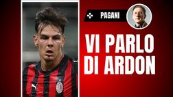 Pagani: “Milan, Jashari ricorda Marchisio. Con Allegri giocherà così” | ESCLUSIVA