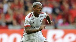 Wesley, spuntano Zenit e City ma la Roma è in vantaggio: le ultime. E per Rios…