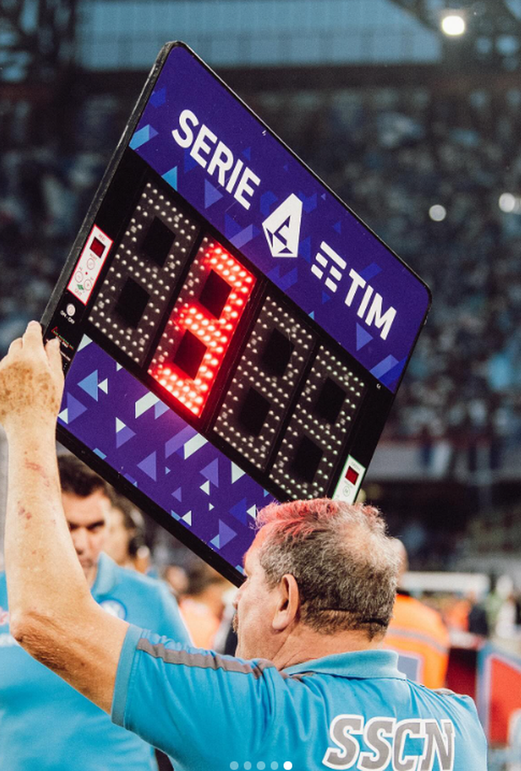 GALLERY Un anno fa il Napoli celebrava il suo terzo scudetto: il ricordo del club - immagine 6