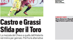 Video – Rassegna Stampa TN del 09/12/2016