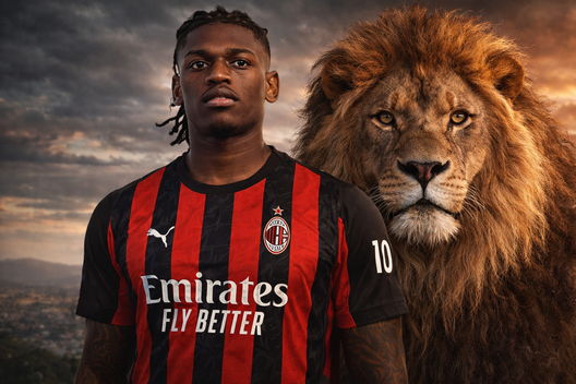 Rafael Leao Milan, da Leao a Maignan: l’etimologia dei cognomi della Serie A- immagine 7