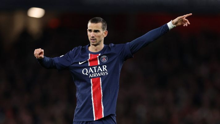 fabian ruiz psg