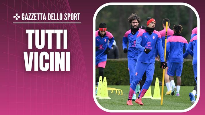 Milan-Borussia Dortmund Champions League 2023-2024