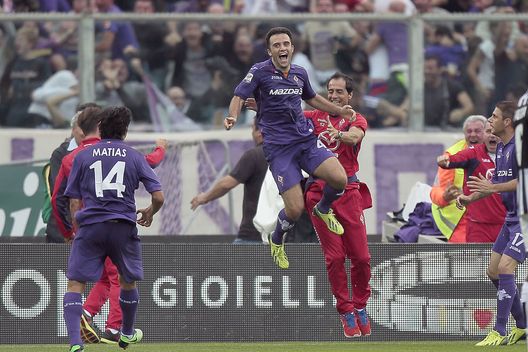 Dal primo 0-11 al trasferimento di Baggio: la storia di Fiorentina-Juventus- immagine 6