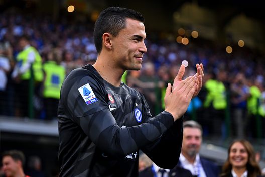 Inter, Audero non sarà riscattato: non scattate le condizioni per il riscatto- immagine 2