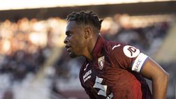 Zapata misura il suo presente: il Mapei come banco di prova