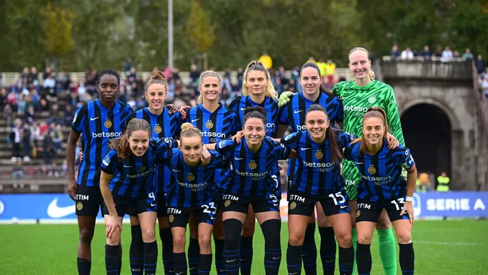 Inter Women, sono 15 le calciatrici convocate dalle Nazionali: l’elenco completo - immagine 1