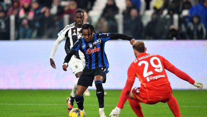 Nebuloni (Sky): “Lookman, Atalanta non scende dai 50 mln. Contropartita?” - immagine 1