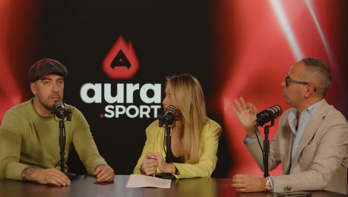 Viviano punge Criscitiello: “Difendi il Napoli!”. La replica del giornalista - immagine 1