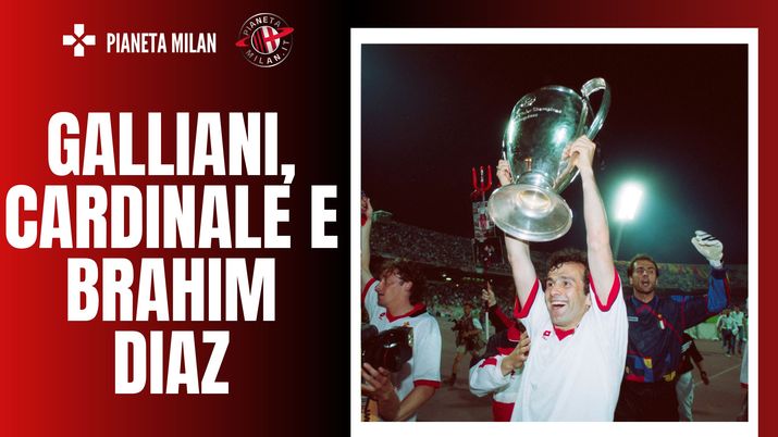 Dejan Savicevic, ex calciatore del Milan
