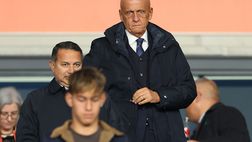 Pierluigi Collina testimonial della campagna Lilt for Men