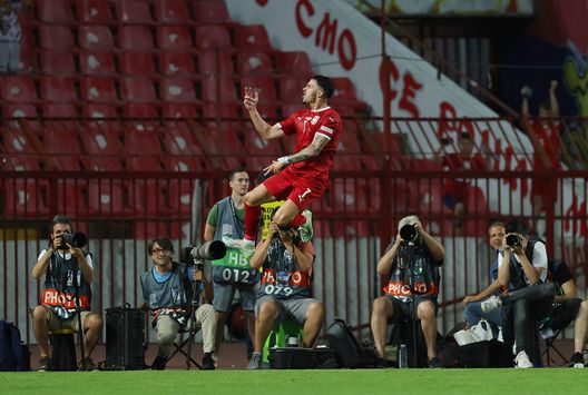 Torino, in arrivo Radonjic dall’Olympique Marsiglia- immagine 2