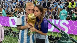 Papu Gomez, uno dei pochi che ha detto “no” all’Arabia Saudita