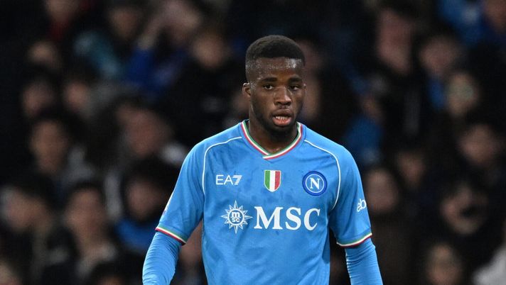 traorè napoli