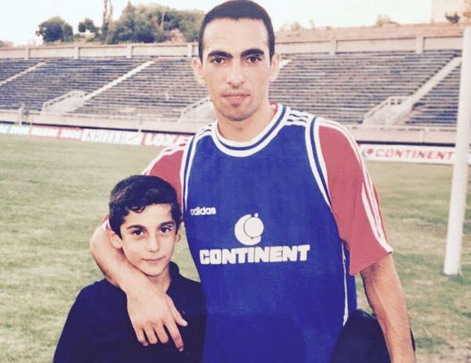 Mkhitaryan: “La prima volta a San Siro per Inter-Siena, ecco cosa ricordo. Djorkaeff…”- immagine 3