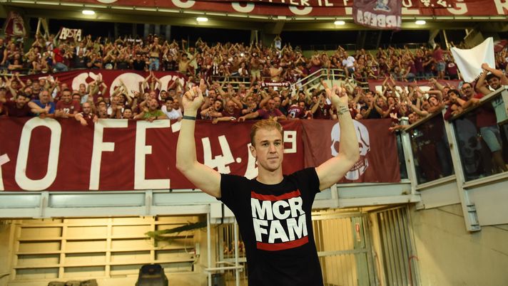 Torino-Sassuolo 5-3, il film della partita: “Un amore senza fine”- immagine 1