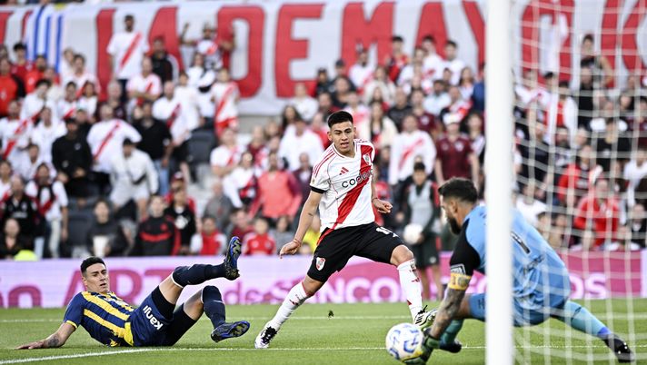 River-Gimnasia: Diretta live e streaming gratis del match - immagine 1