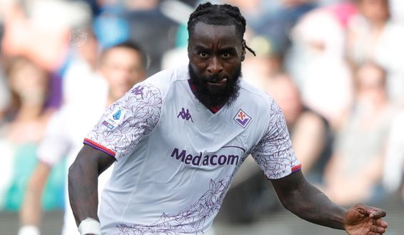 M'bala Nzola De Magistris: “Proverei Beltran esterno. Nzola? Non è come Jovic”- immagine 2
