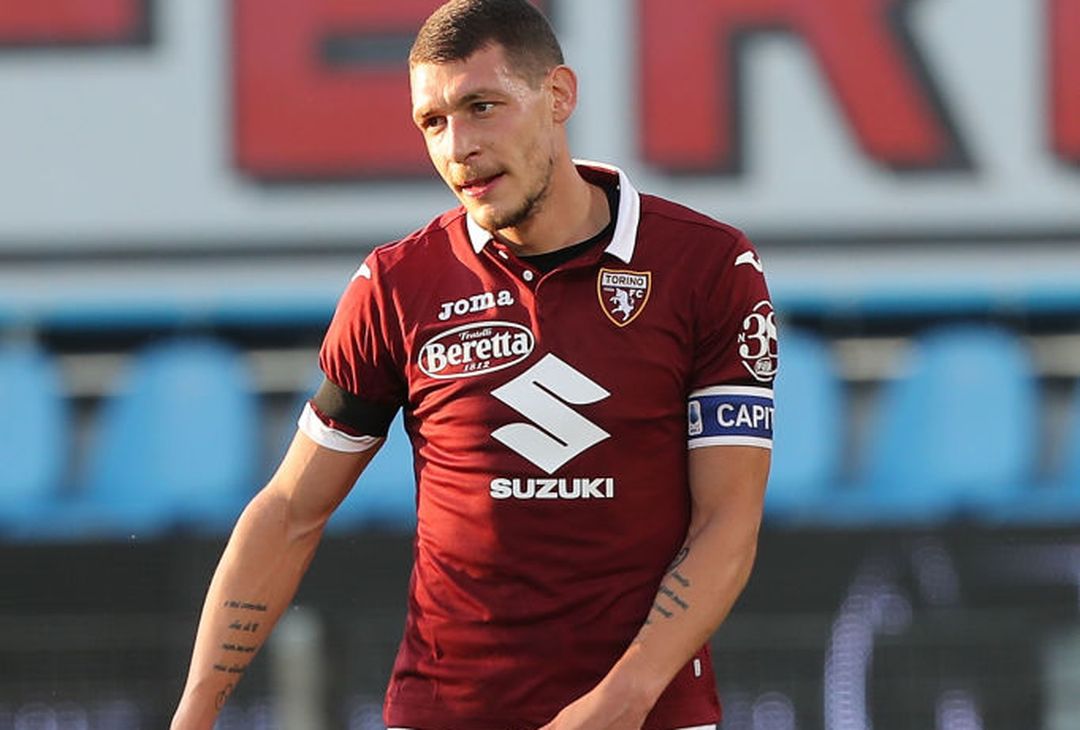 Fotogallery – Spal-Torino 1-1: sblocca Verdi, rimonta D’Alessandro - immagine 37