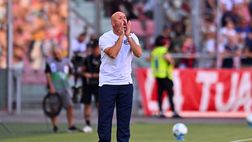 Gazzetta – Italiano: “Aspettative alte nei nostri confronti, dobbiamo dare di più”