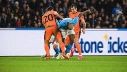 Fedele: “La sconfitta con l’Inter sia una lezione per il Napoli e De Laurentiis. Caro Adl…”