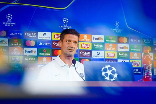 Union St. Gilloise-Inter: Sky, Prime Video o in chiaro? Ecco dove vederla in tv e streaming- immagine 3